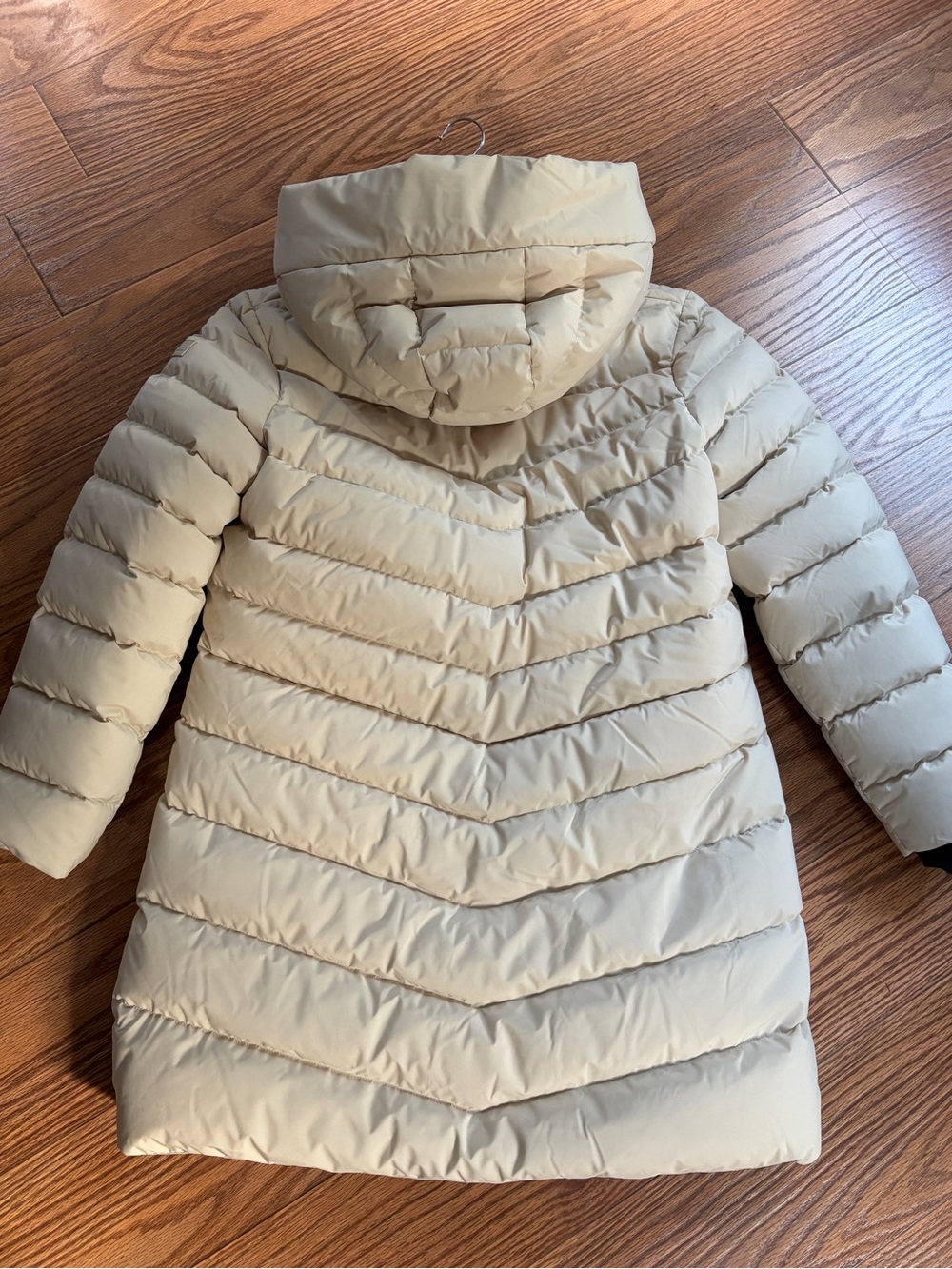 cotopaxi women’s Alivia down parka - Picture 4 of 6